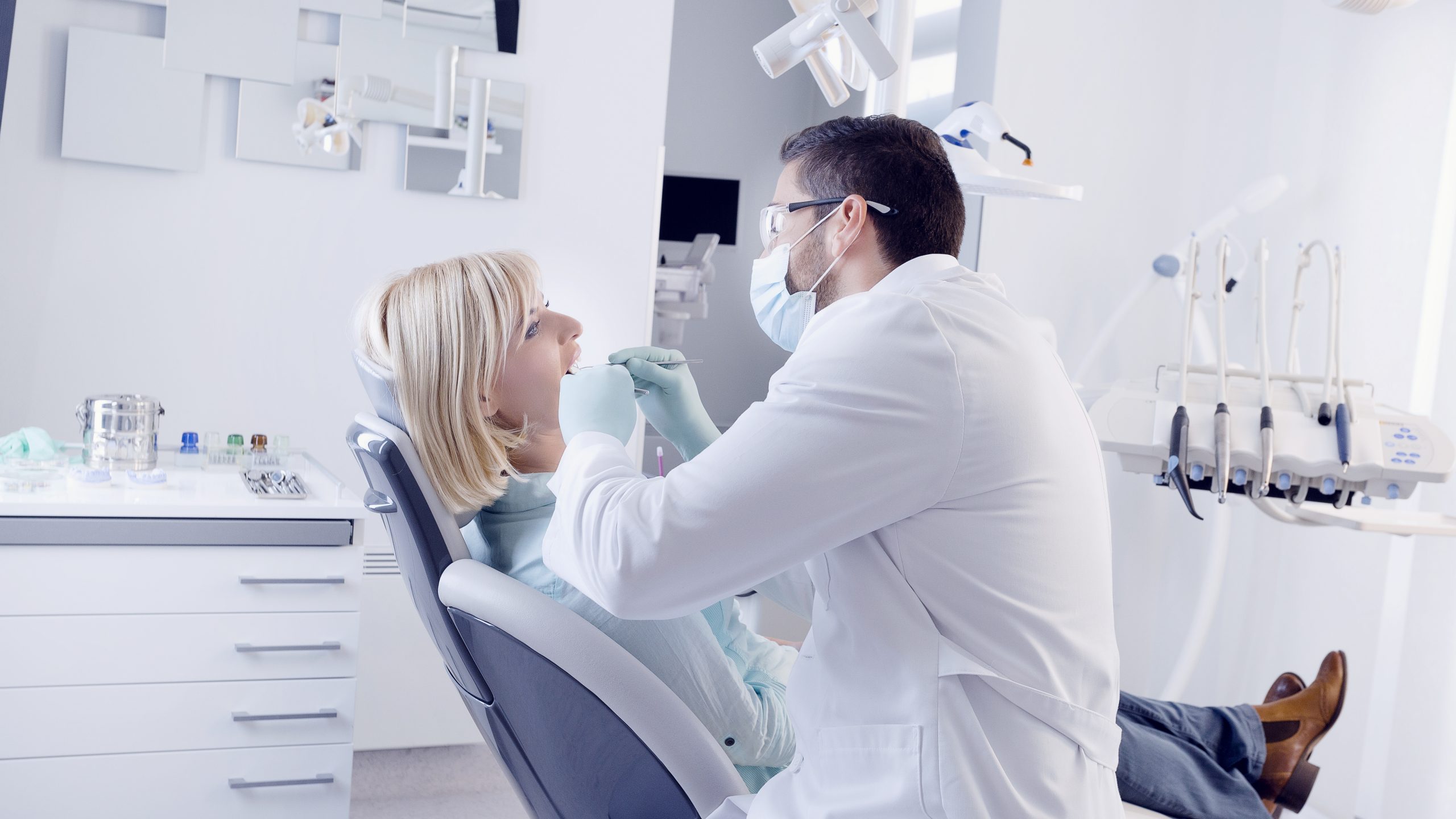 Dentist in Mechanicville, NY